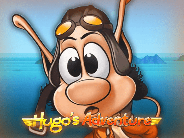 Hugo’s Adventure