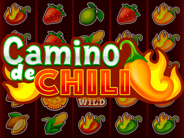 Camino De Chili
