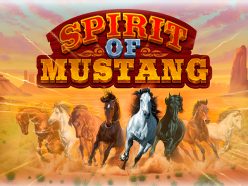 Spirit Of Mustang