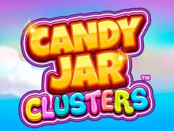 Candy Jar Cluster