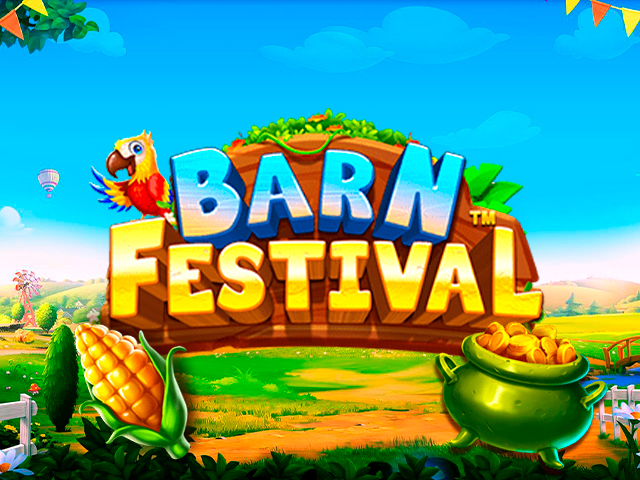 Barn Festival