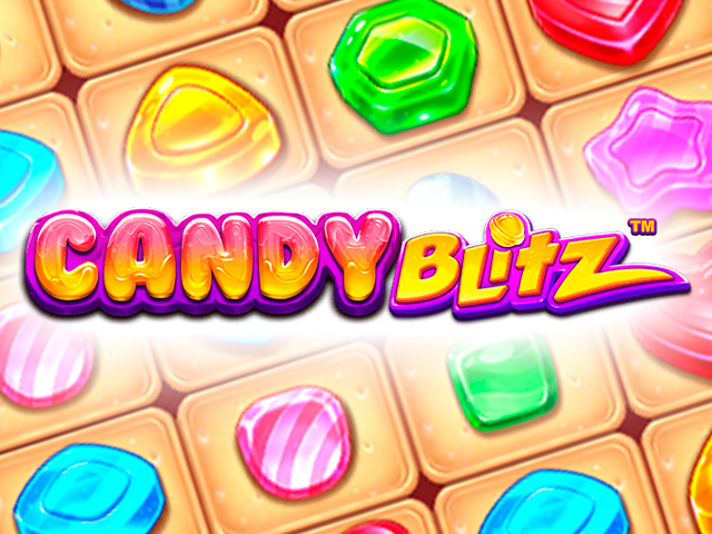 Candy Blitz